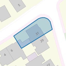 Perceel CUI00-Q-1298