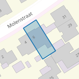 Perceel CUI00-Q-1300