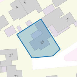 Perceel CUI00-Q-1304