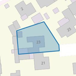 Perceel CUI00-Q-1305