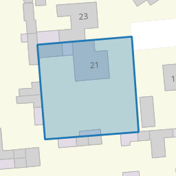 Perceel CUI00-Q-1306