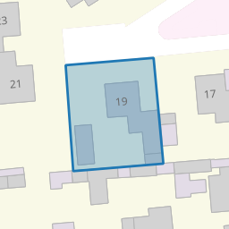 Perceel CUI00-Q-1307