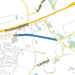 Perceel CUI00-Q-1317