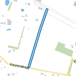 Perceel CUI00-Q-1327