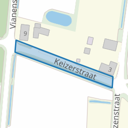 Perceel CUI00-Q-1330