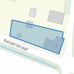 Perceel CUI00-Q-1331