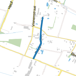 Perceel CUI00-Q-1332