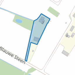 Perceel CUI00-Q-1359