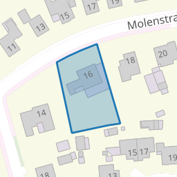Perceel CUI00-Q-1363