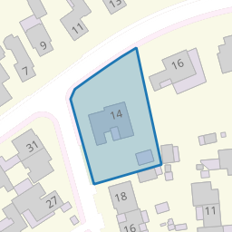 Perceel CUI00-Q-1364