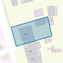 Perceel CUI00-Q-1365