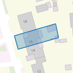 Perceel CUI00-Q-1366