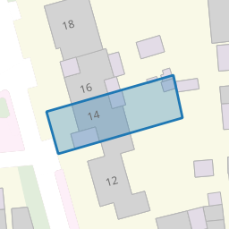 Perceel CUI00-Q-1367