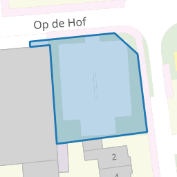 Perceel CUI00-Q-1371