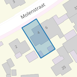 Perceel CUI00-Q-1375