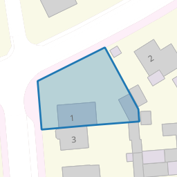 Perceel CUI00-Q-1377