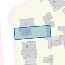 Perceel CUI00-Q-1378