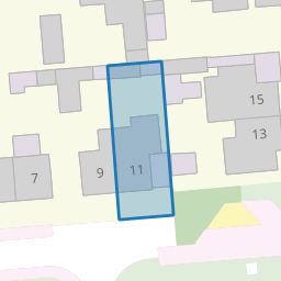 Perceel CUI00-Q-1382