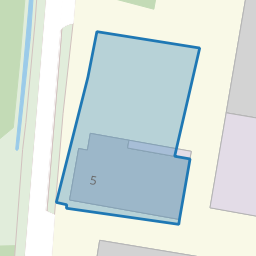 Perceel CUI00-Q-1387