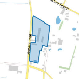 Perceel CUI00-Q-1388