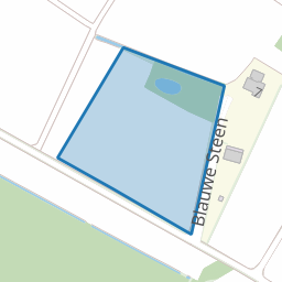 Perceel CUI00-Q-1398