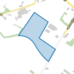 Perceel CUI00-Q-1401