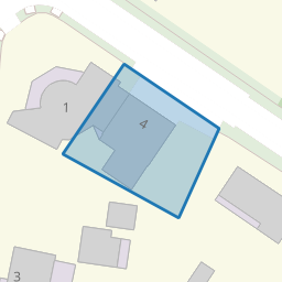 Perceel CUI00-Q-1405