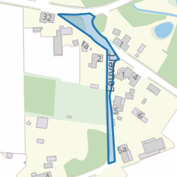 Perceel CUI00-Q-1407