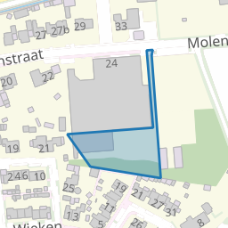 Perceel CUI00-Q-1408