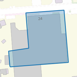 Perceel CUI00-Q-1410