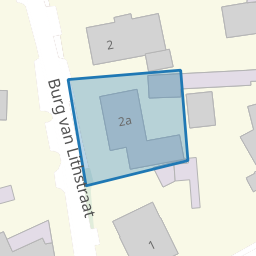 Perceel CUI00-Q-1411