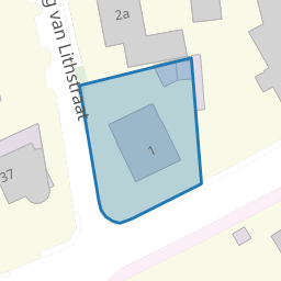 Perceel CUI00-Q-1412