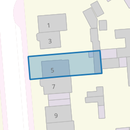 Perceel CUI00-Q-1413