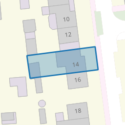 Perceel CUI00-Q-1417