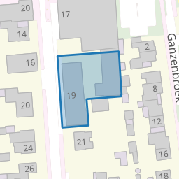 Perceel CUI00-Q-1423