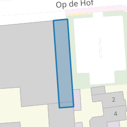 Perceel CUI00-Q-1424