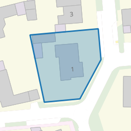 Perceel CUI00-Q-1435