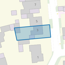 Perceel CUI00-Q-1436