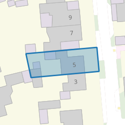 Perceel CUI00-Q-1437