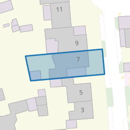 Perceel CUI00-Q-1438