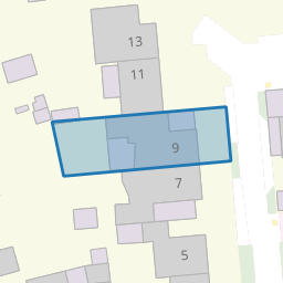 Perceel CUI00-Q-1439