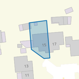 Perceel CUI00-Q-1440