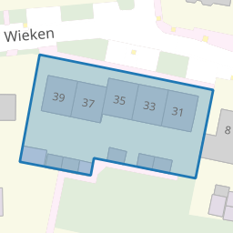 Perceel CUI00-Q-1445