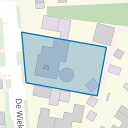 Perceel CUI00-Q-1446