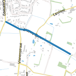 Perceel CUI00-Q-1470