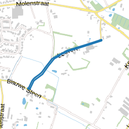 Perceel CUI00-Q-1471