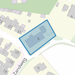 Perceel CUI00-Q-1477