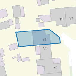 Perceel CUI00-Q-1479