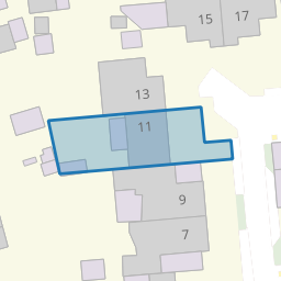 Perceel CUI00-Q-1480