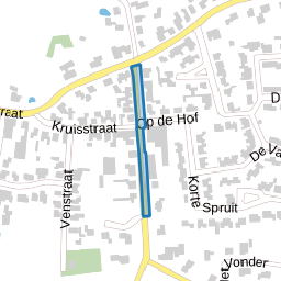 Perceel CUI00-Q-1482